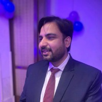 Irfan Haider