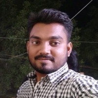 Jaykrushna Chandra Mishra