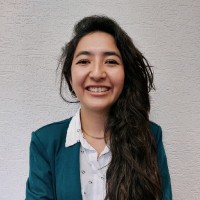 Itzel Flores Méndez