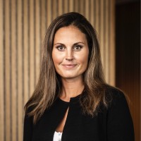 Olivia Sjöqvist