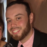 Matthew Cooper, BSW, ADC