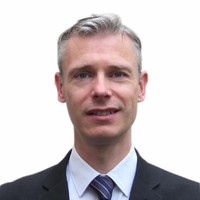Paul Wilcock