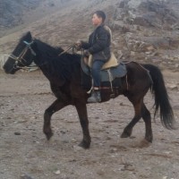 Магжан Бокен