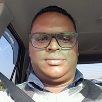 Kevin Naidoo