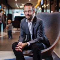 Daniel Kvant Suber