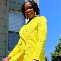 Christa-Lee Mckoy, Mba