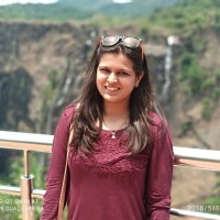 Chetana M Inamdar