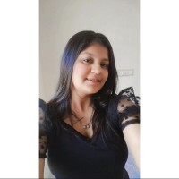 Shruti Darekar
