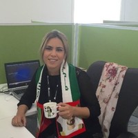 Mounia Berradi