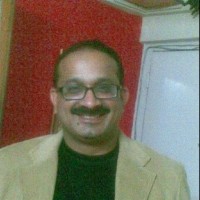 Rakesh Malaviya