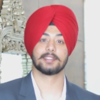 Harshjot Singh