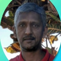 Neevaj Mohanlall