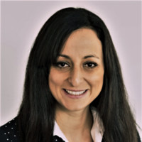 Dina Odrobina