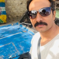 Shabeer Thennancheri