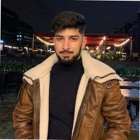 Zain-Ul-Abideen Mahmood