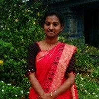 Pavithra Rajendran