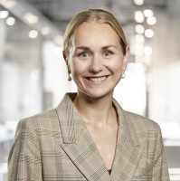 Pernille Hallen