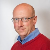 Anders Helle