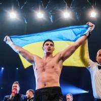 Oleksandr Zakhozhyi