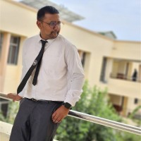 Alpesh Barot