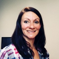 Amber Marek