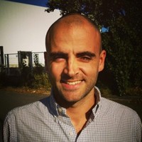Jordi Martin Pedrerol