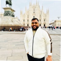 Barun Kumar Co-Founder/CEO Adam Vacations/Investor