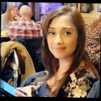 Fatima Khatun