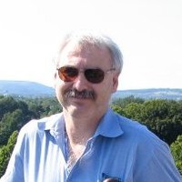 Malcolm Clark