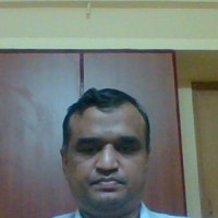 Krishnamurthy Sriram