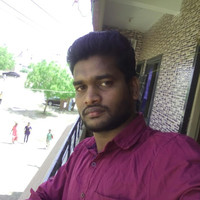 Akhil R