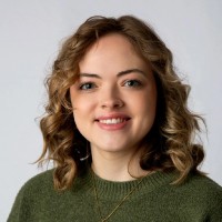 Meghan Crawford Roy
