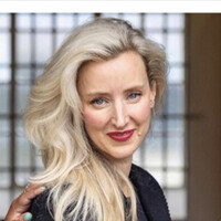 Brigitte Kent