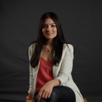 Daniela Pacheco Rueda