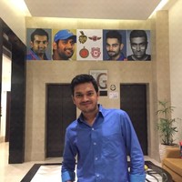 Sanjay Dabhi