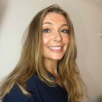 Amber Welham