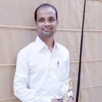 Deepak Shedame