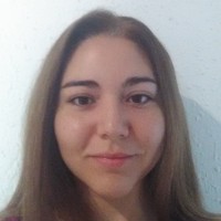 Rebeca Saludes Liñan