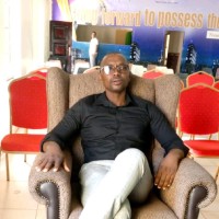 Obakeng Donald Thipe