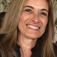 Mary Kalamatianos
