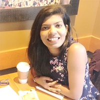 Kanchan Jagtap Saldana