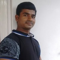 Dhanasekar M