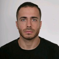 Thomas Bagkos