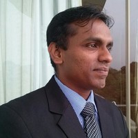 Mohomed Siddeek