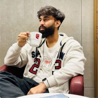 SHUBHAM MANDLOI