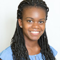 Azsa Parker