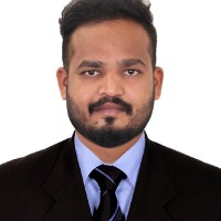 Mohammed Rahubudeen J