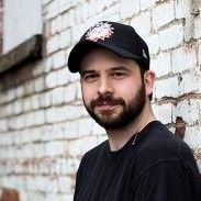 Steve Shives
