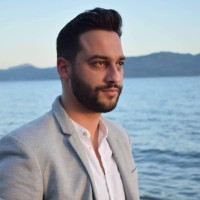 Spyros Aggelis