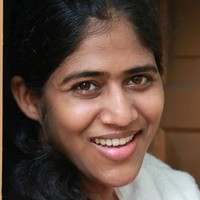 Phaeba Abraham